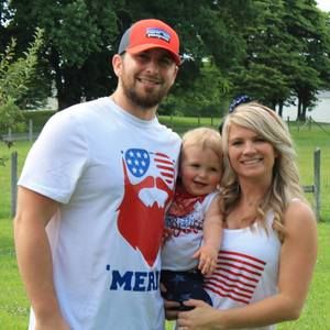 Meet your Posher, Jacob