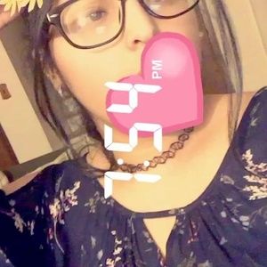 Meet your Posher, Wendy