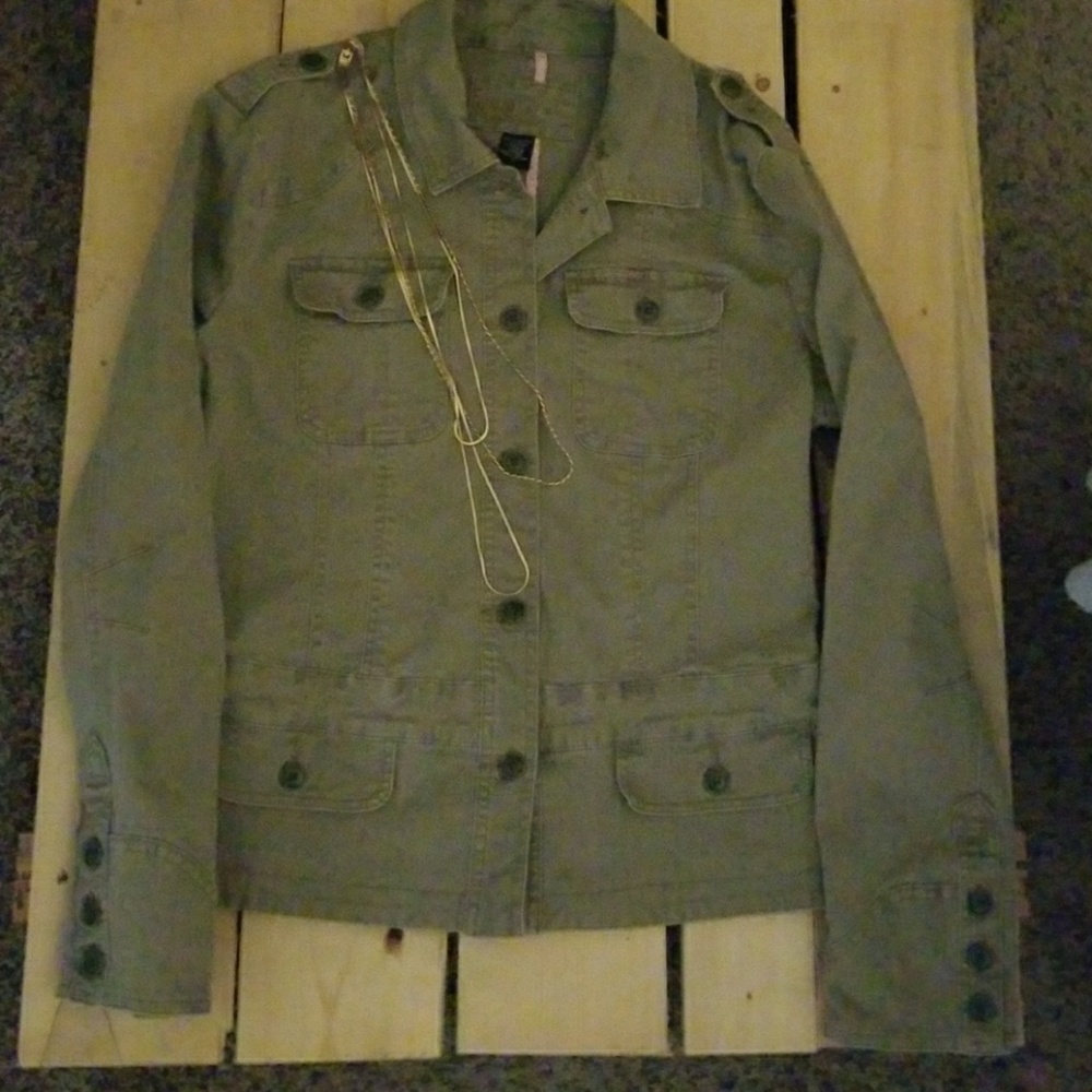 Jacket
