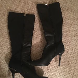 White House Black Market Boots