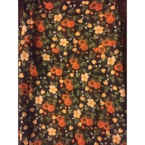 Lularoe Cassie Skirt! 💕💕