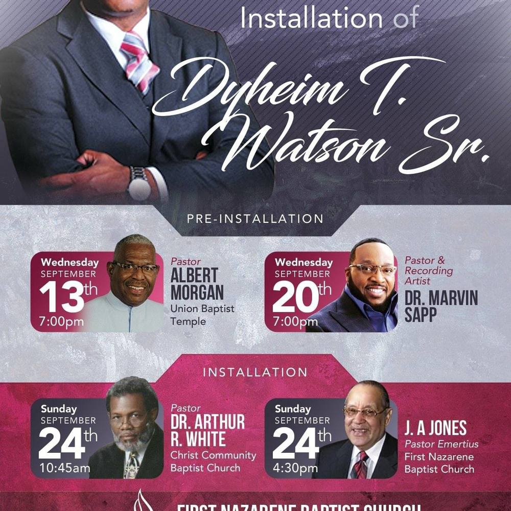 Meet your Posher, Dyheim