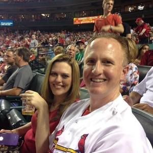 Meet your Posher, Raymond