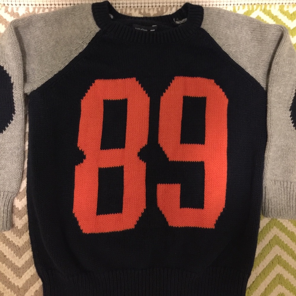 Gap Sweater 3t  babygap