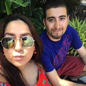 Meet your Posher, Jacky