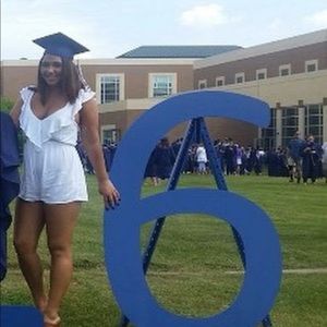 kendall and kylie white romper