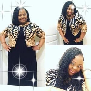 Meet your Posher, Jenny