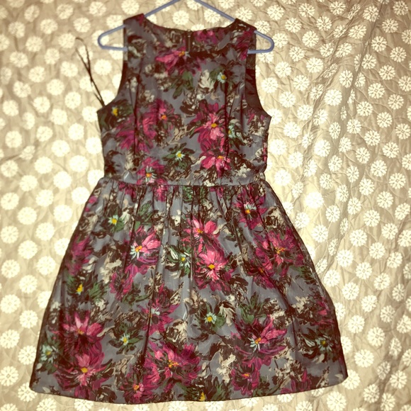 Party dress - size medium - Picture 1 of 3