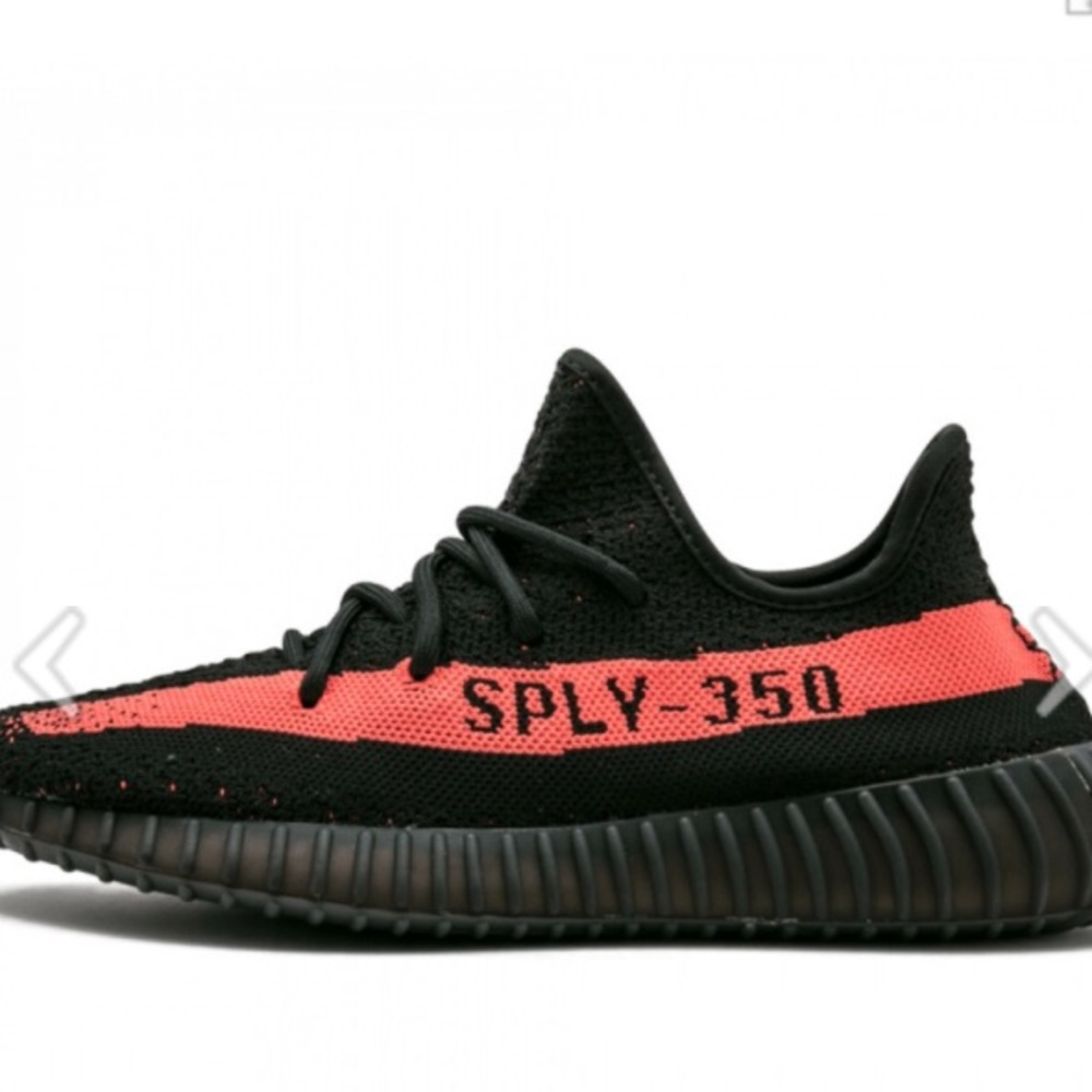Yezzy 350 boost