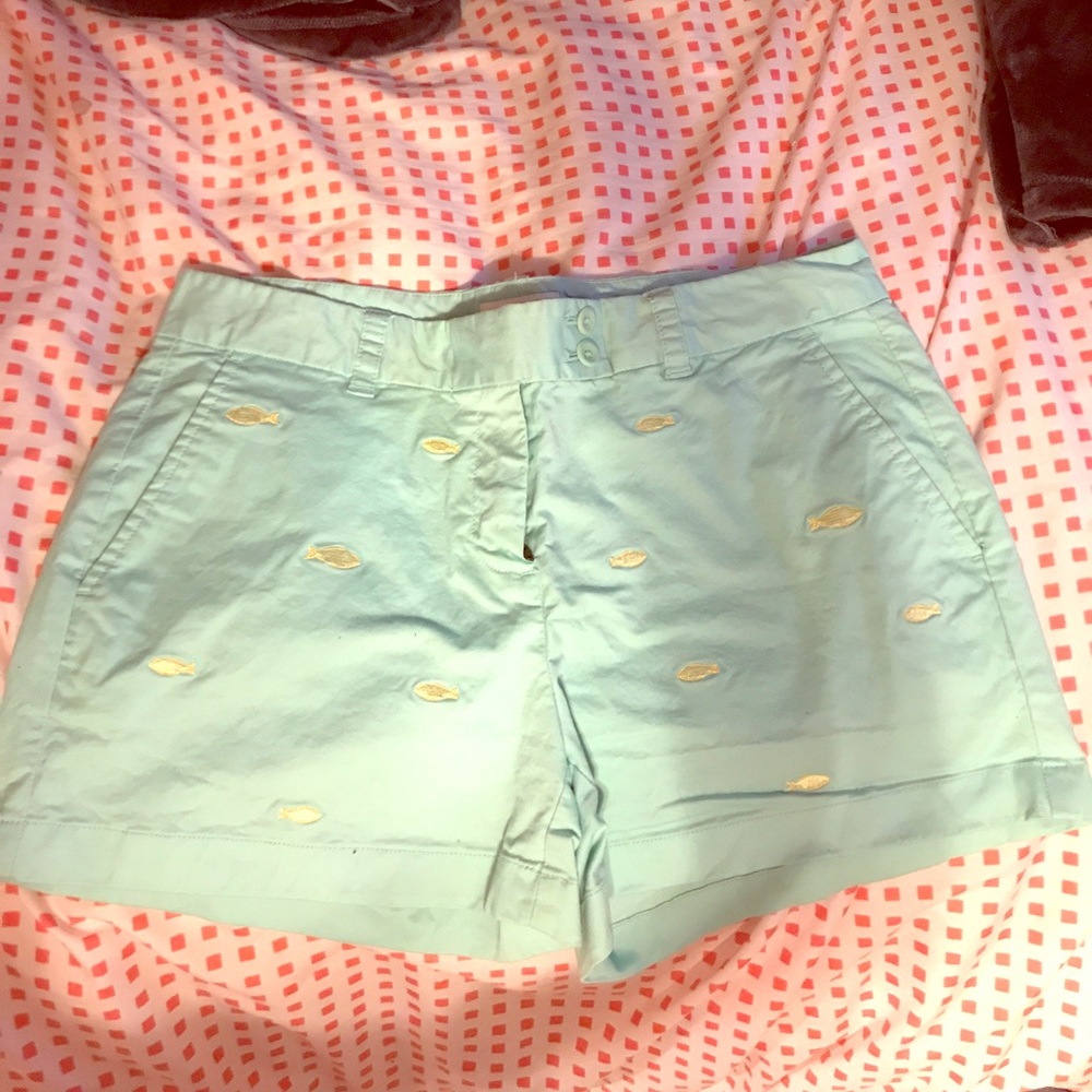 Vineyard vines shorts