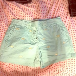 Vineyard vines shorts