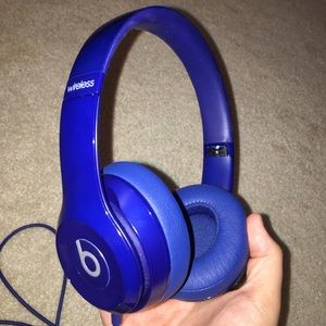 Beats headphones