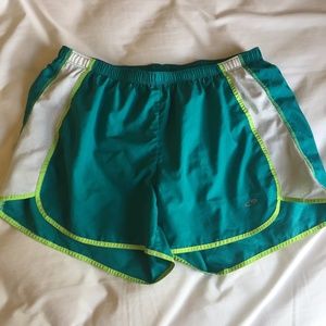 SOLD | Champion Running Shorts