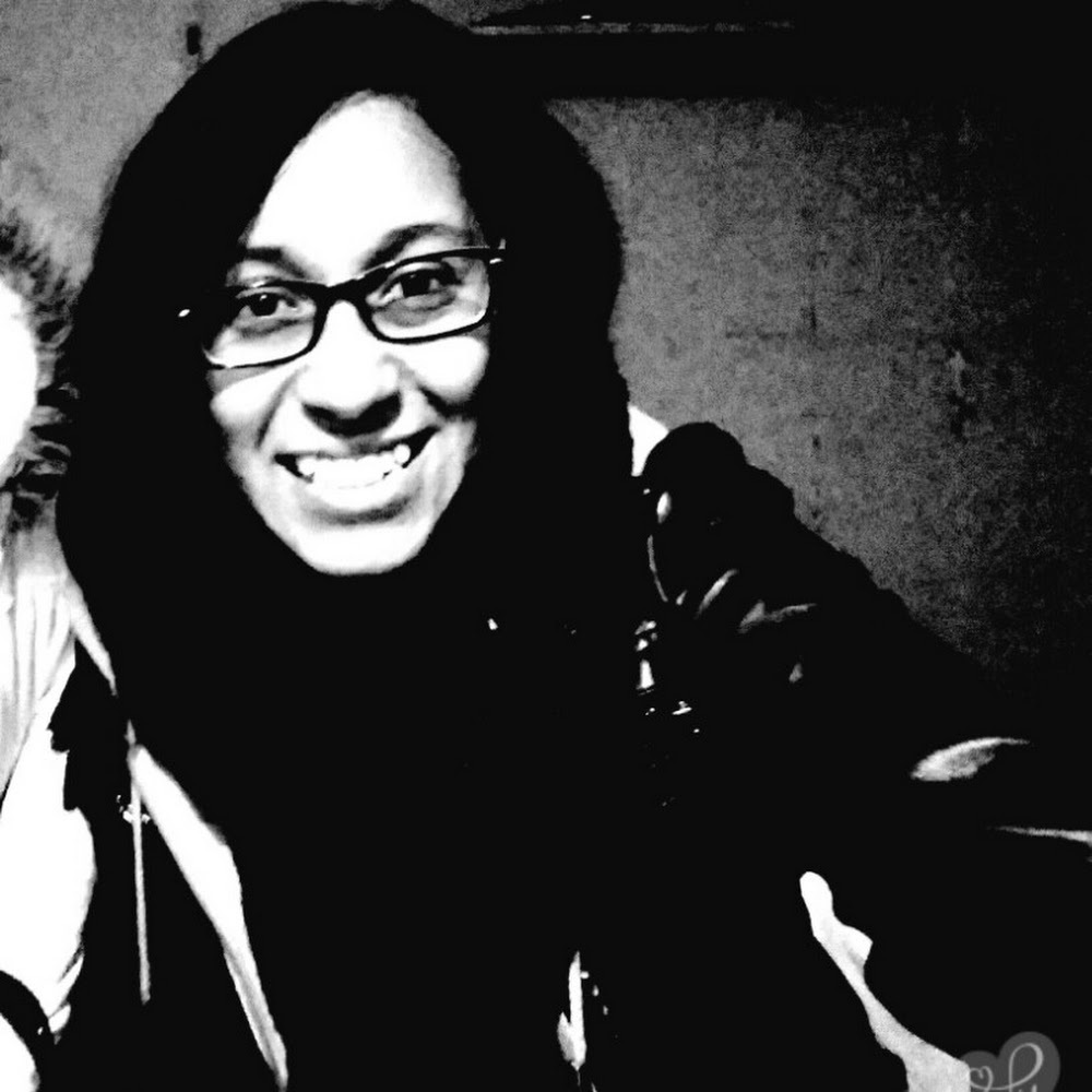 Meet your Posher, Dianna