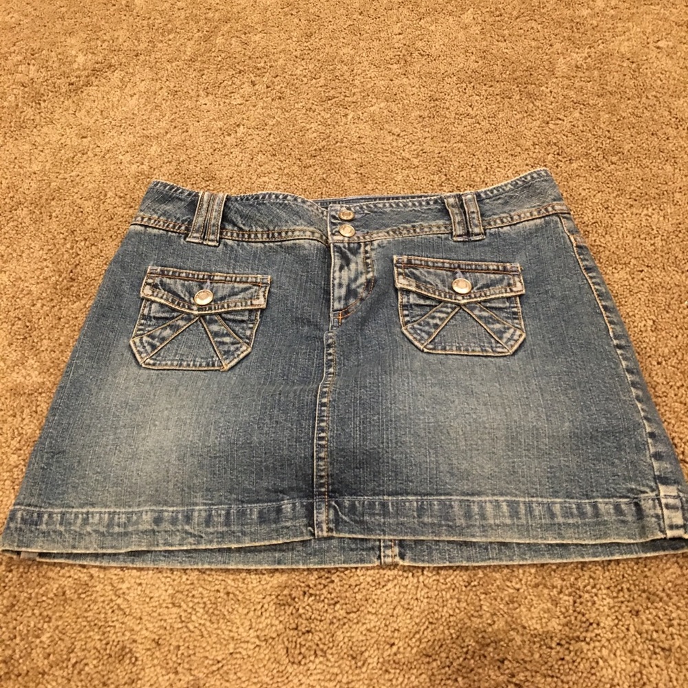 Women's skort