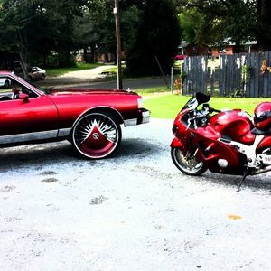 Meet your Posher, Dennis