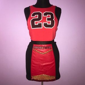 Miley Cyrus 23 Outfit