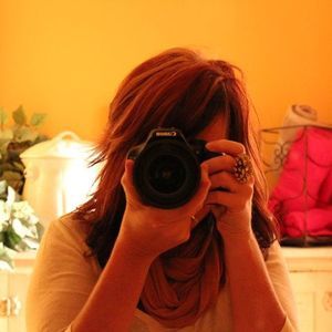 Meet your Posher, Kelli