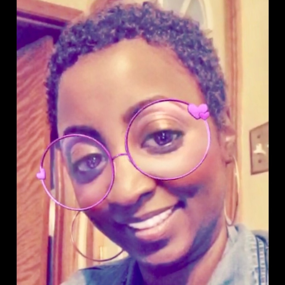 Meet your Posher, Kwanzaa