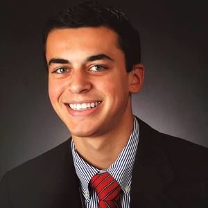 Meet your Posher, Connor
