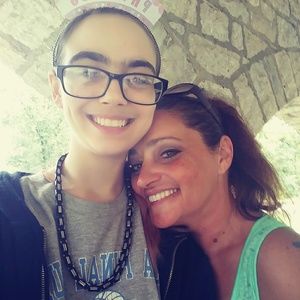 Meet your Posher, Robin