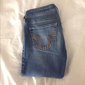 Hollister Jean Legging