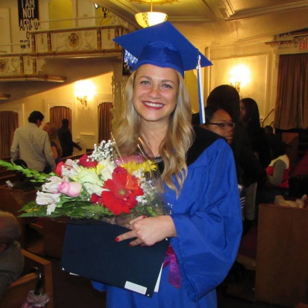 Meet your Posher, Katrina