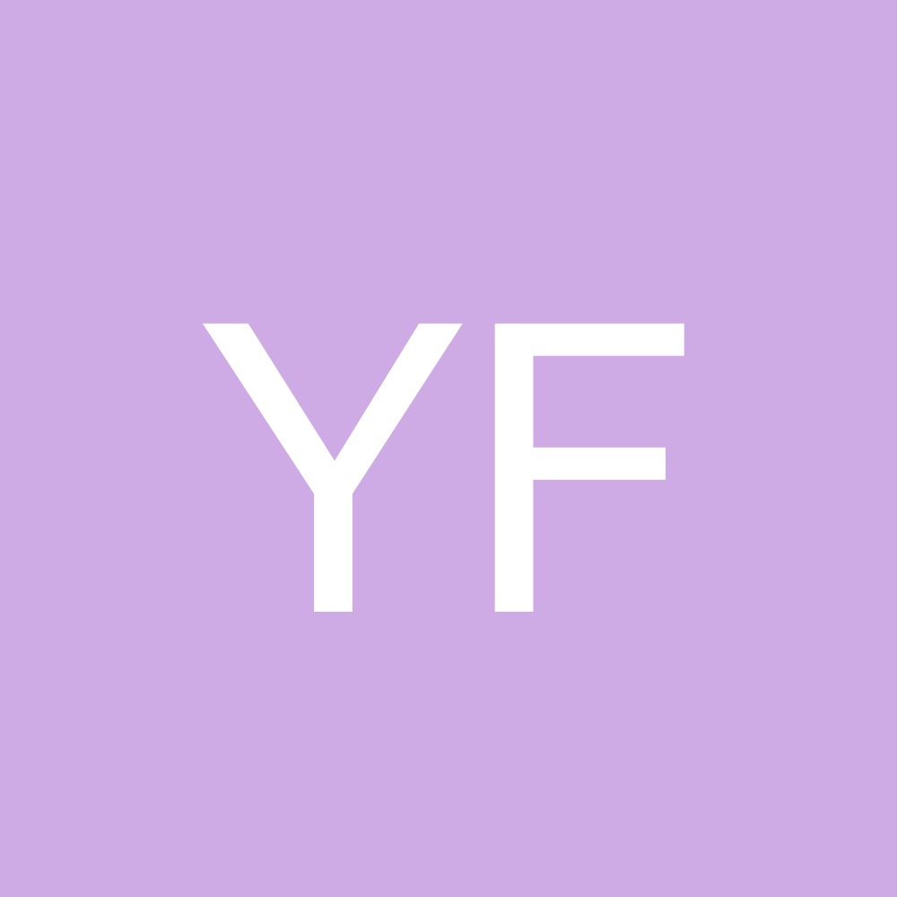 Meet your Posher, Yvette