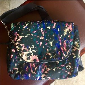 Lululemon Party Om Bag