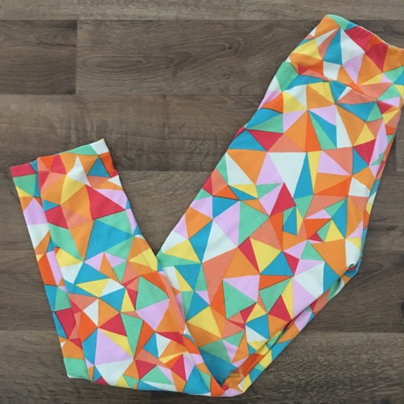 LuLaRoe Pants - Lularoe OS leggings