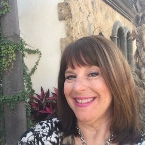 Meet your Posher, Judy