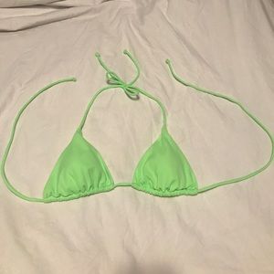 Victoria's Secret bikini top