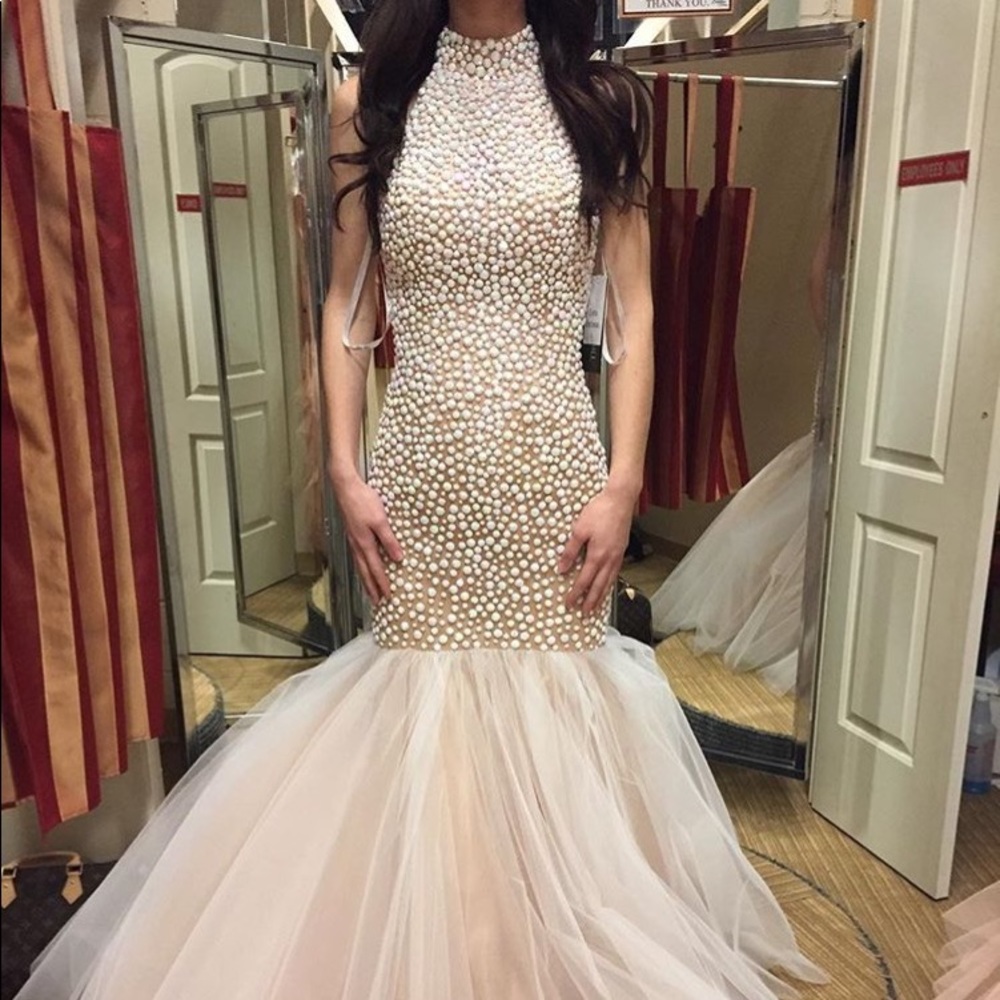 Sherri Hill Dress