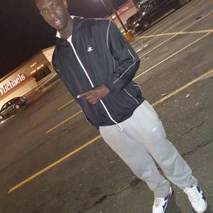 Meet your Posher, Darion