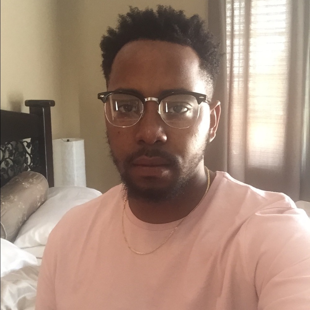 Meet your Posher, Saddam