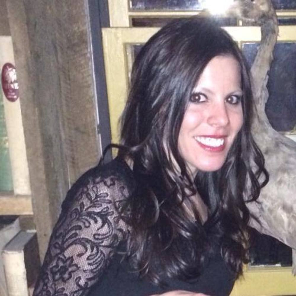 Meet your Posher, Lauren