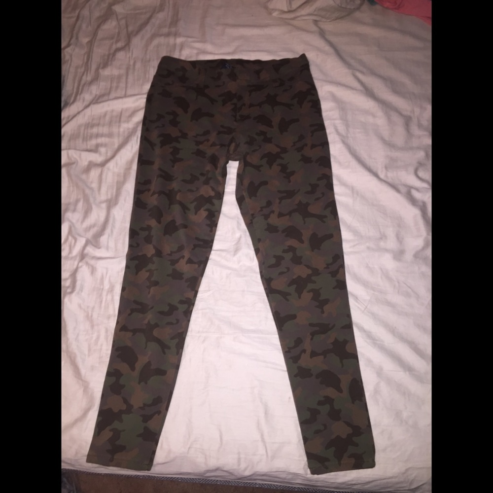 Jeggings