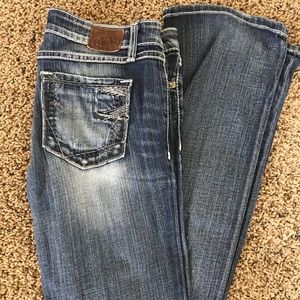 BKE Bootcut jeans
