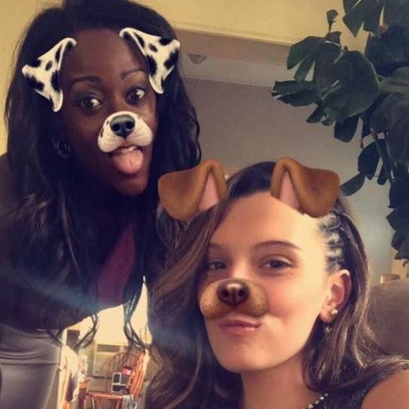 Meet your Posher, Sara - Picture 1 of 1