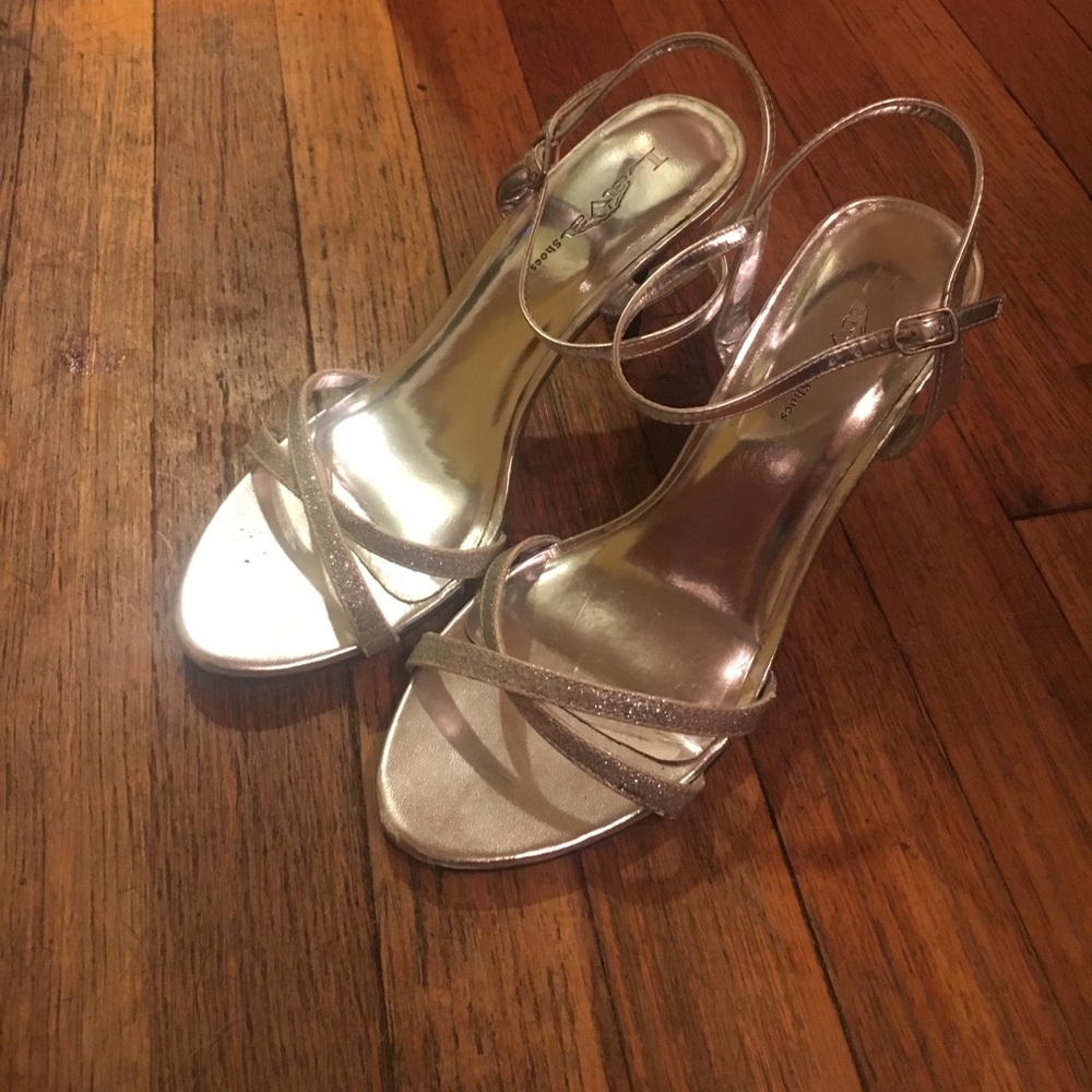 SPECIAL OCCASION SHOES!