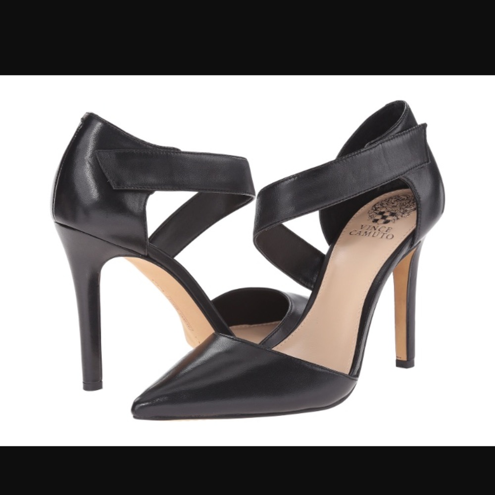 Vince Camino heels