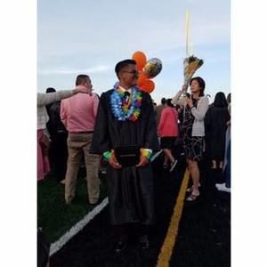 Meet your Posher, Maicol