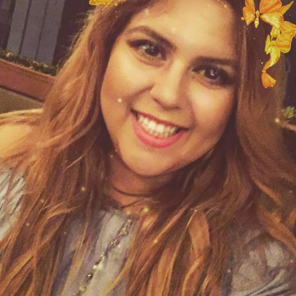 Meet your Posher, Britt