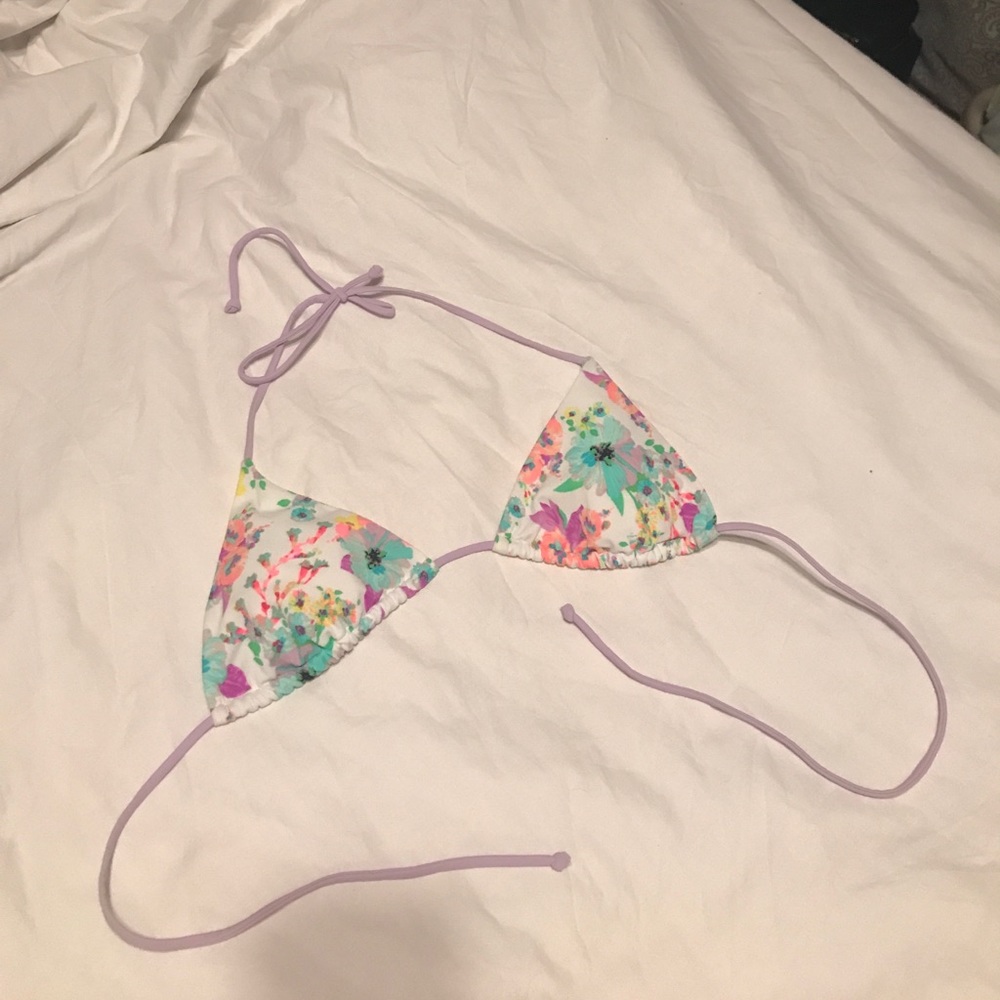 Victoria's Secret bikini top