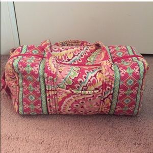 Vera Bradley Handbag