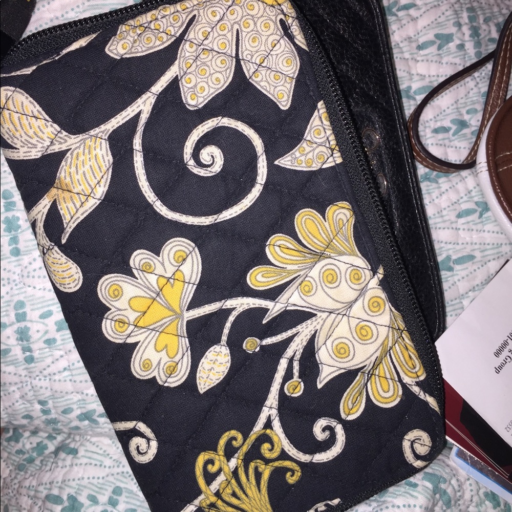 Vera Bradley Wallet