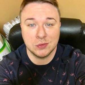 Meet your Posher, Terry