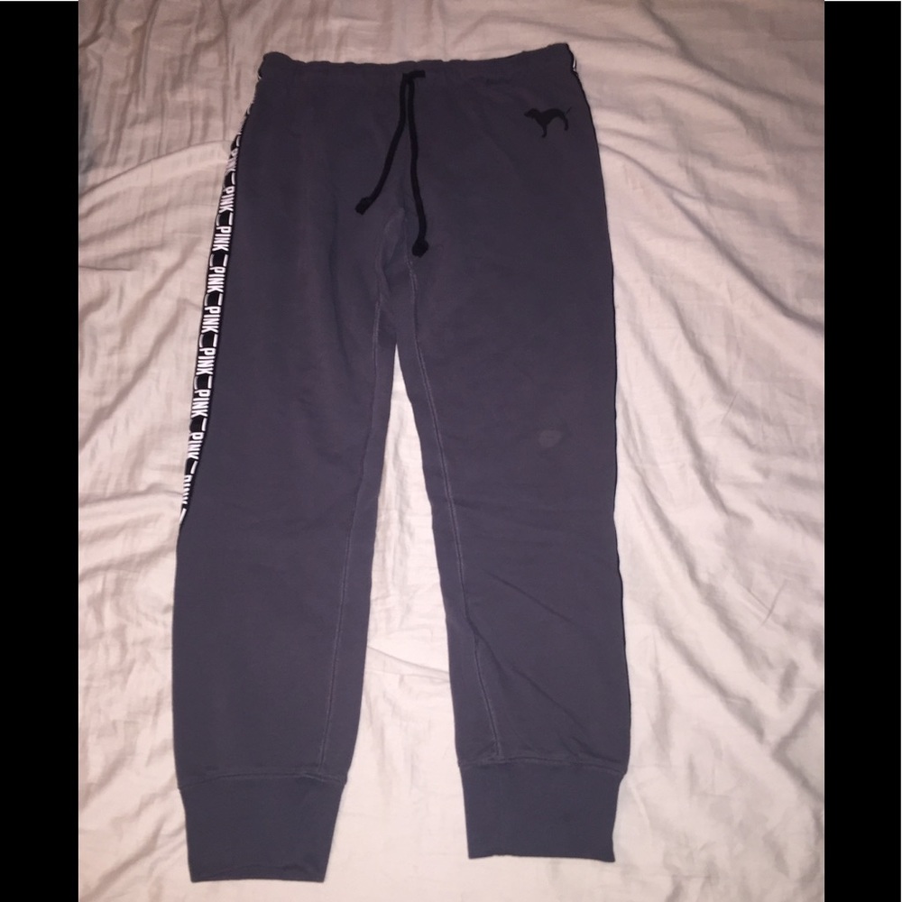 Sweat pants