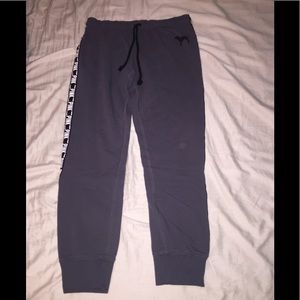 Sweat pants