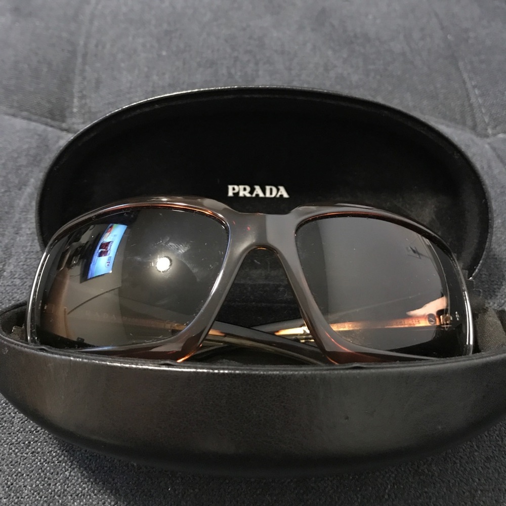 Prada Sunglasses